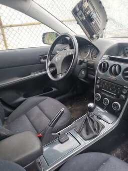 Mazda 6GY 2.0 108kw - 9