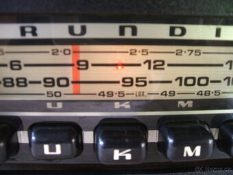 GRUNDIG Emden V - 9
