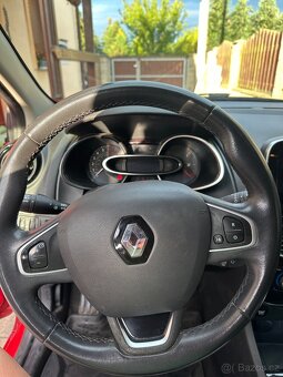Renault Clio 1,2 benzin + LPG - 9