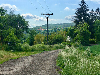 Zahrádka u Brněnské přehrady - 9