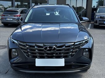 Hyundai Tucson 1,6 T-GDI 110kW Smart 4x2 (2023) - 9