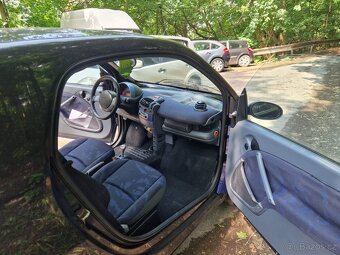 Smart fortwo - 9