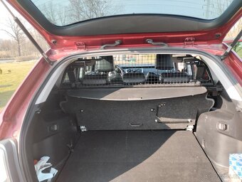Mazda CX7 2.3 191KW 2008 - 9