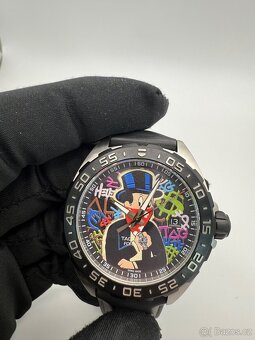 Tag Heuer formula 1 Alec Monopoly 41mm - 9