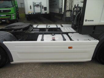 Scania R450,BEZ EGR,Retarder,Komplet - 9