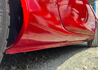 Mazda MX5 NB - 9