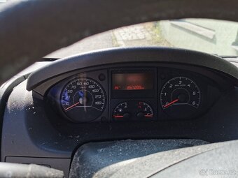 Fiat Ducato 2.3 180 motor Ko - 9