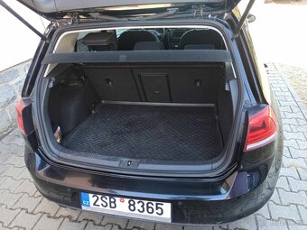 Golf 7 1.4 tsi 90kw - 9