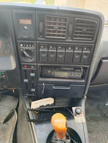 Opel Rekord 2,3 TD - 9