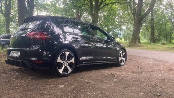 VW Golf VII GTI - 9