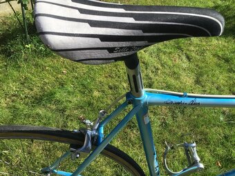 Olmo- Campagnolo Athena - 9