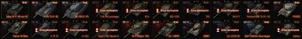 World of tanks učet - Rko,chief,260.907,.. - 9