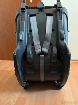 Klippan Kiss 2 Plus 0-18kg - 9