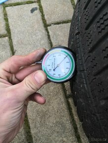 Zimní ALU sada pro Suzuki 5x114,3 - 9