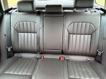 Prodám Škoda Superb L&K 2.0TDI 4x4 ČR 87000 km Dsg Top - 9