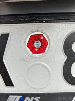 Volkswagen Passat B7 - 9