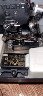 Kyosho mp9 mki4 - 9