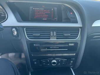 Audi A4 B8.5 2015r Manual - 9