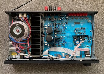 Audio zesilovač NAD C316BEE - 9