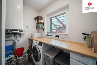 Prodej rodinného domu 150 m2 Hrnčířská, Kutná Hora - 9