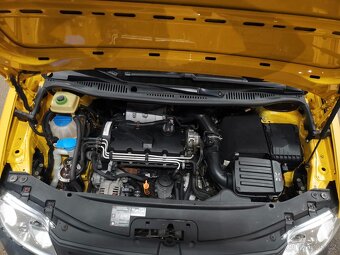 Vw CADDY 1,9 Sdi 51kw, 2008, Euro 4 , - 9