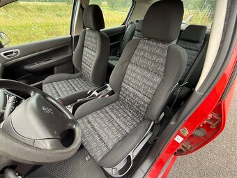 Peugeot 307 2.0 HDI 66kw - 9