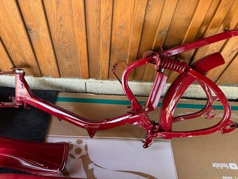 Jawa 555 projekt top - 9