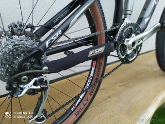 Specialized Enduro M, 26" p.c 120 tis.+ doklad - 9