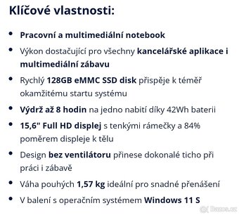 Notebook Asus - 9