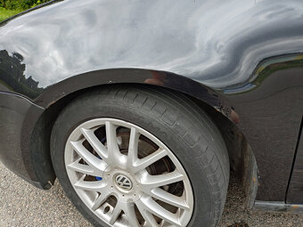 VW Golf 5 1.9TDI 77kw - 9