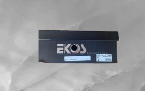 EKOS kožené kozačky - 9