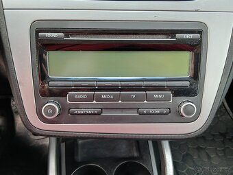 Seat Altea 1.4 TSi , 92 kW benzín, 2012 - 9