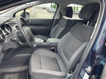 Peugeot 3008 1.6 HDI 120k AUTOMAT, 2016 - 9