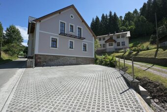 Prodej byty 1+kk, 30 m² - Vrchlabí - Hořejší Vrchlabí - 9