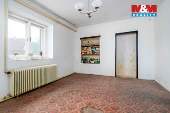 Prodej rodinného domu, 3184 m², Rokytno - 9