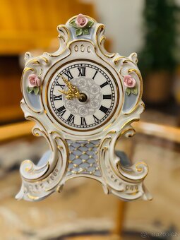 Prodám borské sklo, křišťál, porcelán - 9