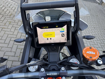 KTM 1290 Super Adventure R - 9