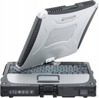 Panasonic Toughbook CF-19 i2 Duo/4GB RAM/SSD nebo HDD✅ - 9