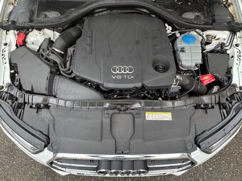 Audi a6 c7 3.0 TDi quatro 200kw - 9