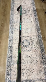 ✅ SPÁJANÁ ĽAVAČKA - BAUER NEXUS SYNC - GREEN - 95 FLEX ✅ - 9