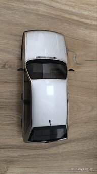 Model Volkswagen Polo G40 1:18 Otto Mobile - 9