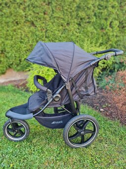 Sportovní kočárek Hauck Runner - 9