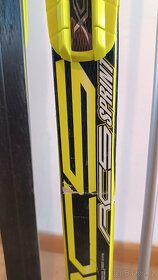 Dětské běžecké lyže Fischer 140cm - 9