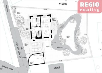Prodej rodiného domu 132m2 , pozemek 707m2 v Třinci. - 9