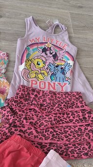 Mix věci pro holčičku vel.104 - 9