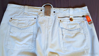 Parajumpers pánské cargo kapsáče - 9