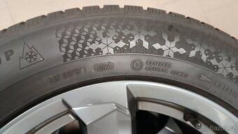 215/65/17 zimní Š Kodiaq - 9