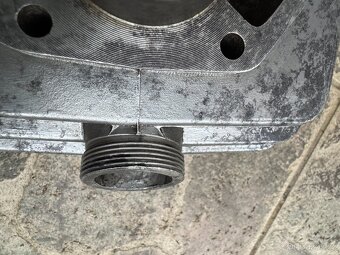 Válec na motocykl Simson - 9