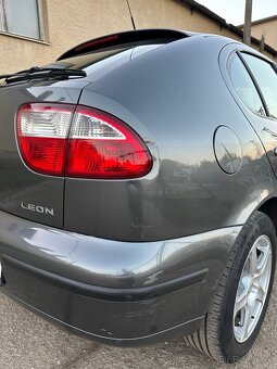 Seat Leon 1.6 16v 77kw BCB - 9