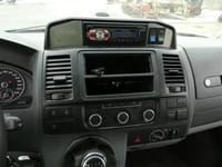 Volkswagen Transporter T5 4x4 Long 9 míst - 9